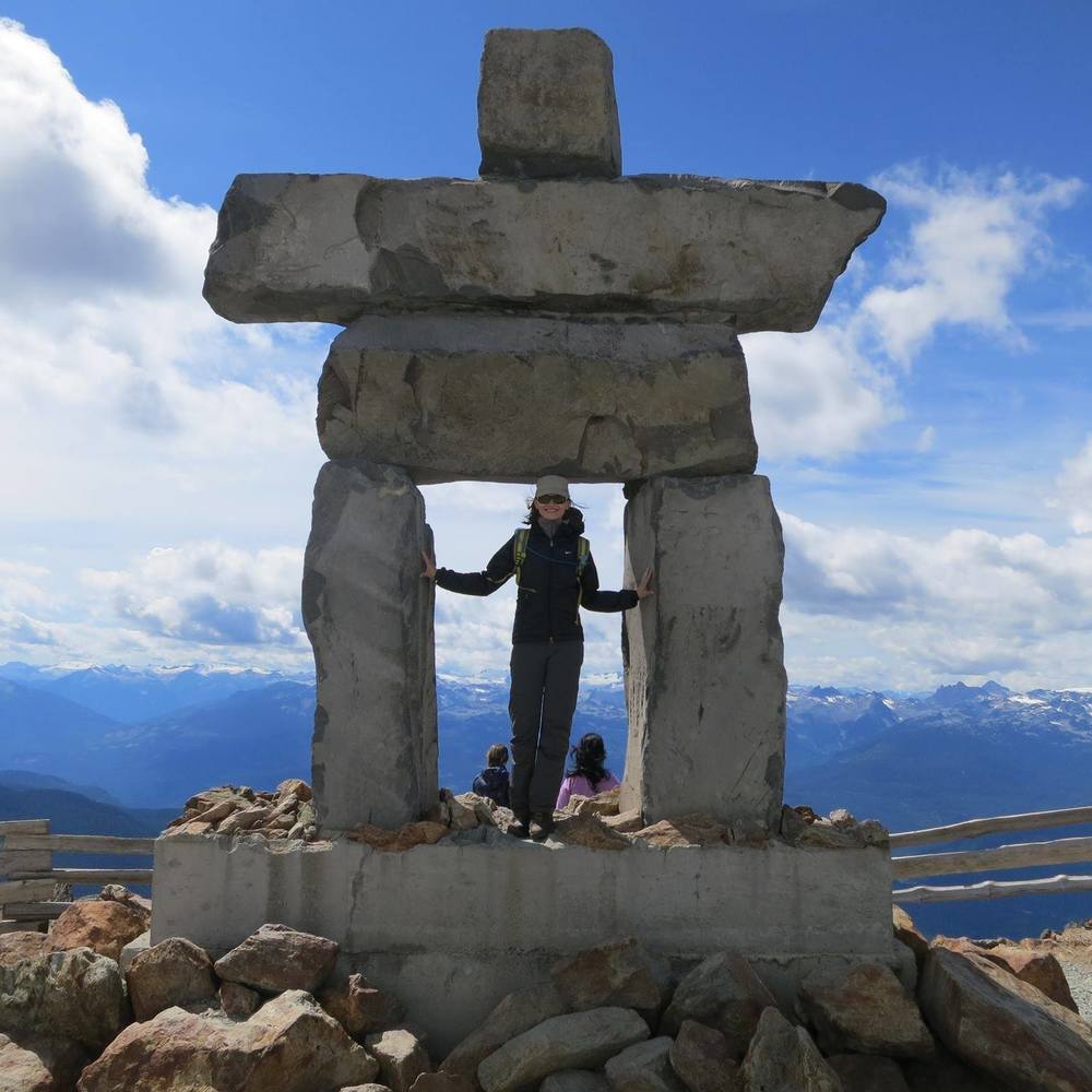 Meet your Posher, Isabel